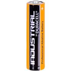 Duracell Industrial AAA LR03 Professional Alkaline Battery 1 Battery Orange