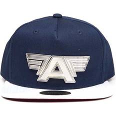 Difuzed sb037711cap headwear caps snapback Mehrfarbig Verstellbar