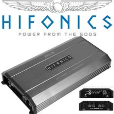 HiFonics zxt13000/1 ultra class