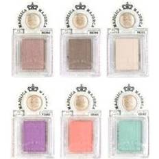 Shiseido Maquillaje de ojos Shiseido Majolica Majorca Eye Shadow Customize BE121 Beige