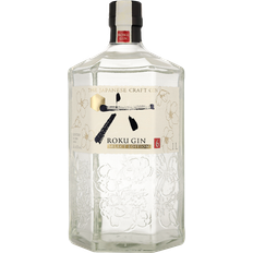 Roku Gin