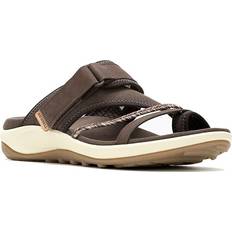 Merrell Terran Post Bracken Women's Shoes Brown