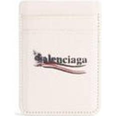 Balenciaga Cash Magnet Card Holder