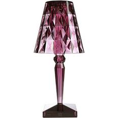 Kartell Big batteri Bordslampa