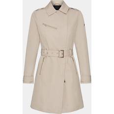 RockandBlue Beige Tøj RockandBlue Avella Coat - Beige