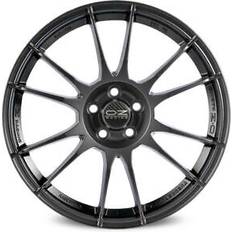 Alloy Wheel Racing Ultraleggera Set