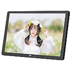 Digital Photo Frames Aapie Digital fotoram 14 HD elektronisk bildram bra