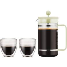Bodum Kaffepressar Bodum BISTROSET French Press coffee