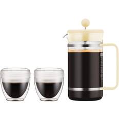 Bodum Kaffepressar Bodum BISTROSET French Press coffee