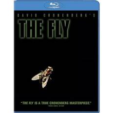 Movies The Fly Blu-ray Mill Creek Horror