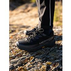 Merrell Agility Peak 5 GTX Sneakers - Black