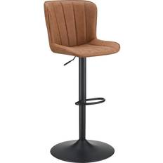 Stools Office Star Kirkdale Adjustable Seating Stool 2