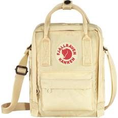 Fjällräven Kånken Sling Light Oak