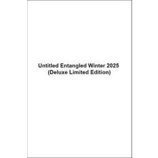 Bøker Untitled Entangled Winter 2025 Entangled Author To Be Revealed