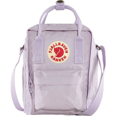 Junior Crossbody Bags Fjällräven Kånken Sling Pastel Lavender