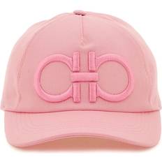 Ferragamo Headgear Ferragamo Salvatore Gancini Baseball Cap