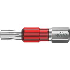 Torx Bit T 27 Molybdenum Vanadium Steel 5 Pcs