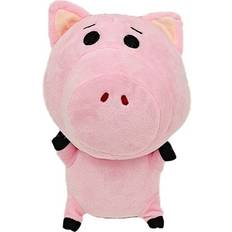 Pink pig Toy Story Buzz Lightyear Woody Plush Doll Kid Toys Gift