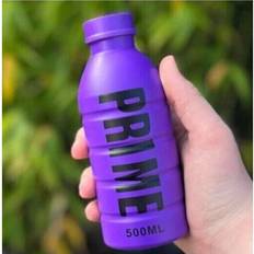 Purple Jumbo KSI Prime Bottle Squeeze Soft Squishys Slow Rising Girls Boys Toys UK Gift