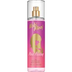 Nicki Minaj Body Mists Nicki Minaj Pink Friday 8.0 Body Mist