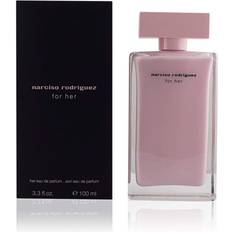 Narciso Rodriguez Eau de Parfum Narciso Rodriguez For her EDP