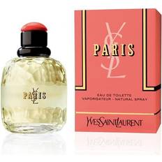 YSL Paris 2.5 EDT for