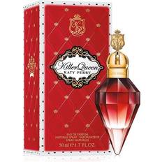 Katy Perry Killer Queen EDP