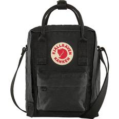 Fjällräven Kånken Sling Black