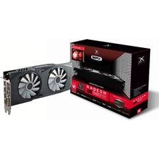 XFX AMD Radeon RX 580 8GB Graphics Card