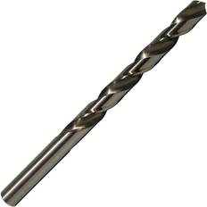 Drill America 11/32 in. High Speed Steel General Purpose Twist Bit with Bright Finish 6-Pack