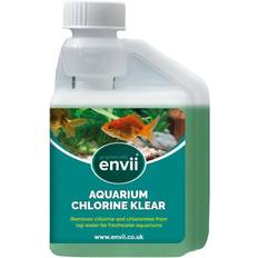 Aquarium Chlorine Klear Water Conditioner