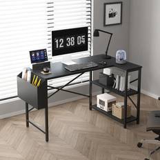 100CM, Corner L Shaped