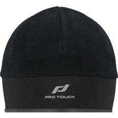 Pro Touch Bario Fleece Reflective Lobehue Halsedisser hos Magasin Sort