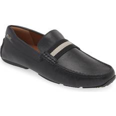 Bally Lågskor Bally Lågskor Loafers - Svart