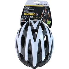 Cykeltilbehør Dunlop Cykelhjelm MTB Sort