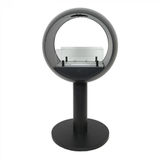 Edmonton 2-Sided Freestanding
