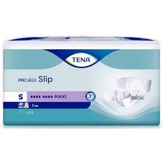 Hygienartiklar TENA proskin slip maxi inkontinenzslip 72 stück