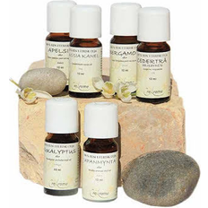 Crearome Crearome Eterisk Olja Tuja Cederblad 10ml