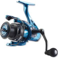 Herculy Wing Spinning Reel Silver 540