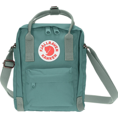 Junior Håndvesker Fjällräven Kånken Sling Frost Green