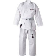 Martial Arts Aasta 3/160, White Karate Suit Uniform Gi Martial Arts Judo suits