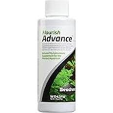 Seachem Flourish Advance 100ml Aquarium Plant Fertiliser Growth Enhancer