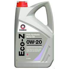 Comma Eco-Z 0W-20 5l ECOZ5L Motorolja