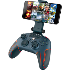 Xbox series s Turtle Beach Recon Cloud Controller-peliohjain Blue Magma (Xbox Series/Xbox One/P