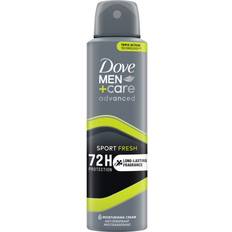Hygienartiklar Dove Men+Care 72h Advanced Sport Fresh Spray