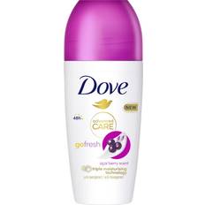 Dove Dam Deodoranter Dove 72h Advanced Care Go Fresh Acai & Water Lily RO 50ml