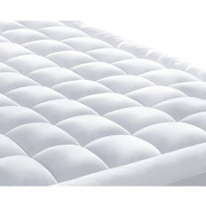 Organic Mattress Covers Delara Organic Cotton 1350 Mattress Cover