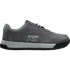 Ride Concepts Cykelsko Ride Concepts Hellion Womens MTB Shoes Charcoal/Mid Grey