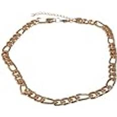 Urban Classics Unisex Halskette Cosmos Necklace gold one