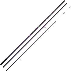 cinnetic Sky Line Purple Mn Surfcasting Rod Silver 4.50 113-250 g